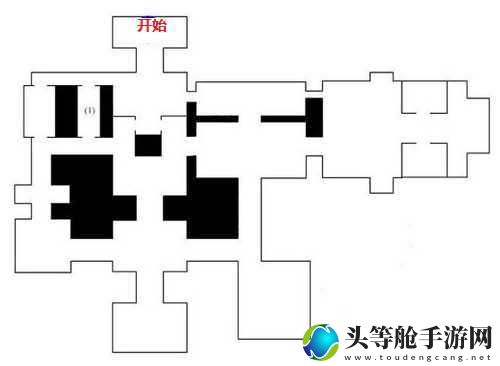 孤胆枪手2隐藏点大揭秘：全方位攻略指南