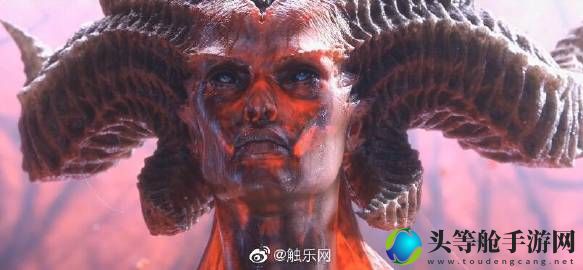 安达利尔的面容_暗黑破坏神2安达利尔的面容