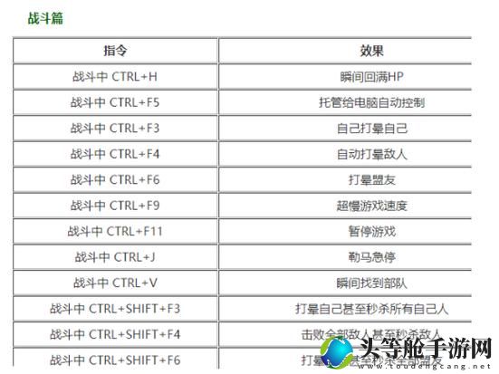 骑马与砍杀作弊_骑马与砍杀作弊码大全全部秘籍一览