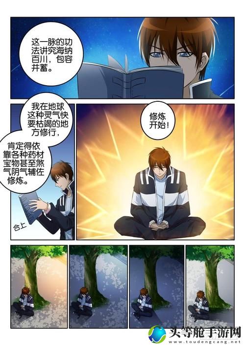 渡劫失败：逆境重生之攻略与反思