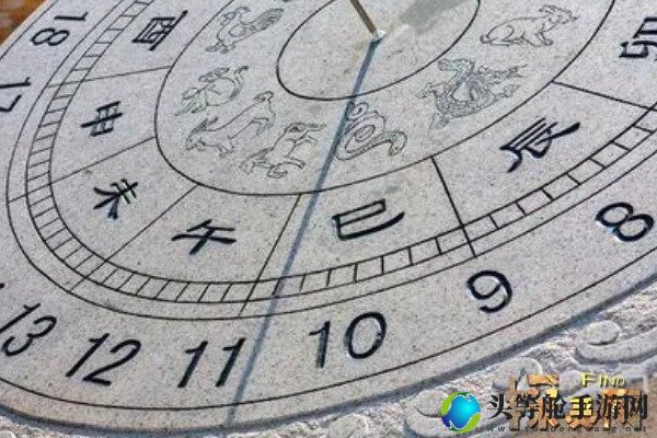 揭秘古代时辰：申时究竟几点钟？游戏攻略助你探索未知世界