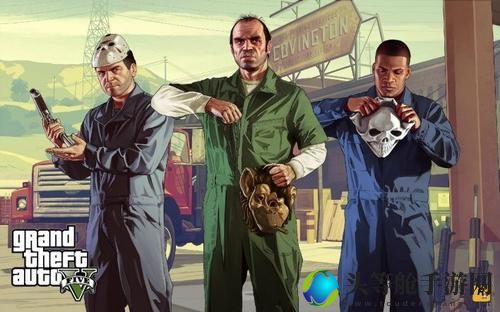 GTA5游戏攻略：轻松掌握角色切换技巧