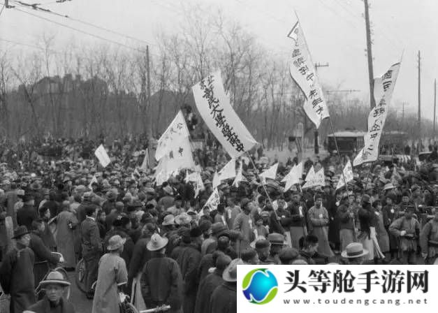 1919 毛片事件引发的社会关注