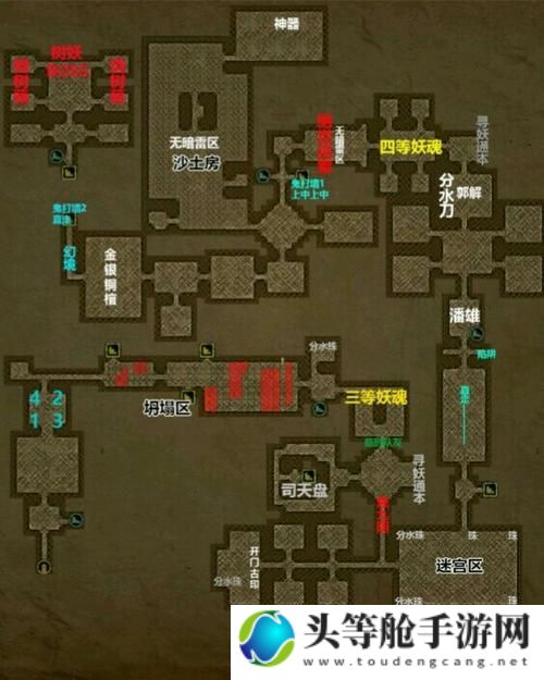 长生劫攻略宝典：全方位指南助你轻松登顶