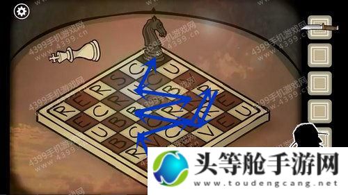 锈湖根源象棋_锈湖根源象棋怎么过