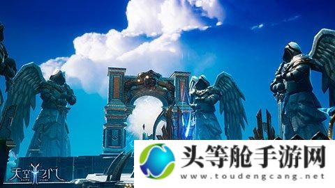 天空4：探索未知领域，解锁全新冒险之旅