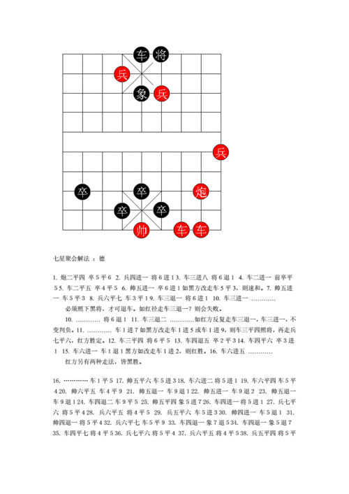 魔兽象棋攻略秘籍：掌握策略，成为棋界霸主！