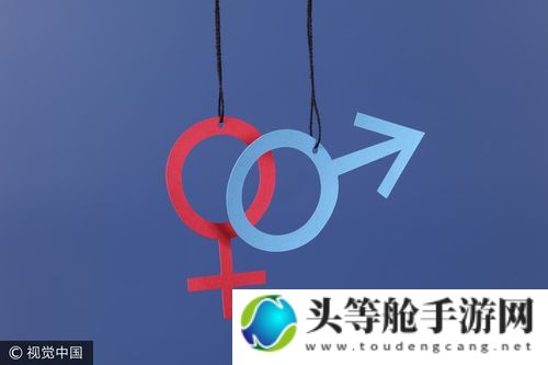 91XX 男女：性与性别认同的多元表达