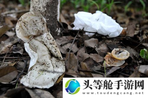 蘑菇盗摄：保护隐私，拒绝偷拍！