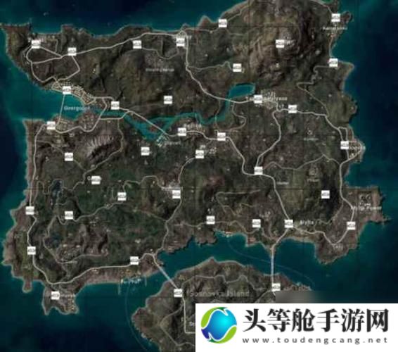 揭秘Pubg全名背后的秘密：游戏攻略与资讯大解析