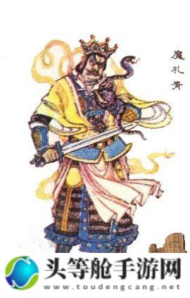 魔礼青攻略：掌握核心策略，轻松玩转游戏世界！