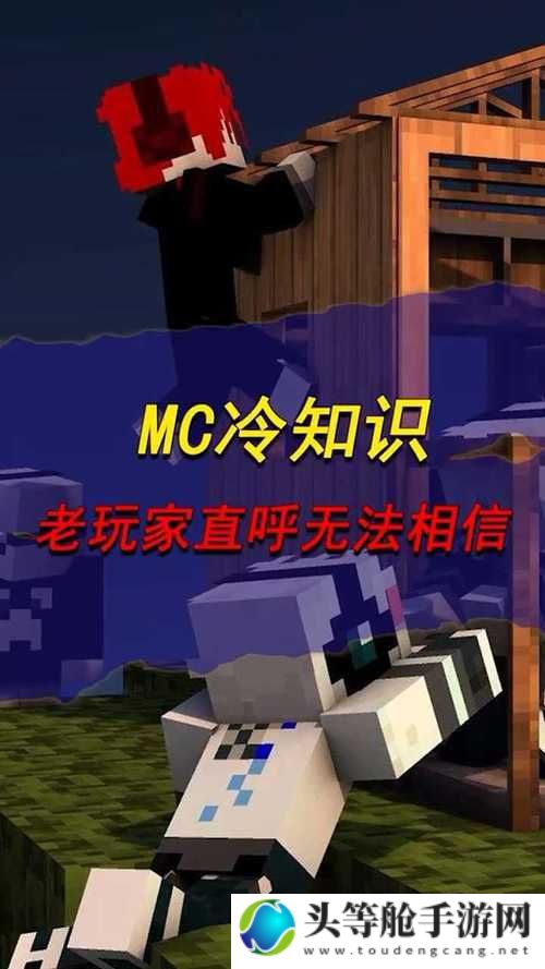 揭秘MC冷知识：专业攻略与资讯一网打尽