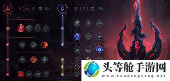 LOL妖姬攻略秘籍：掌握核心技巧，成为中路霸主！