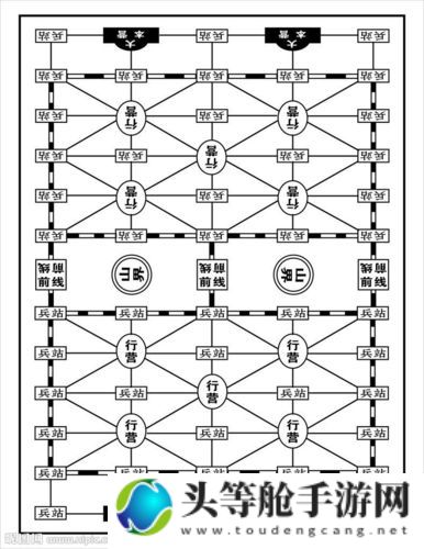 军仪棋攻略宝典：从入门到精通的全面指南