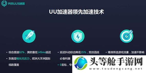 布卡加速器：游戏加速的利器还是网络犯罪的隐患？深度解析与实用指南