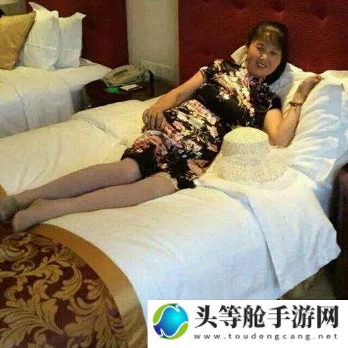 老熟女养生之道：败火的智慧与策略