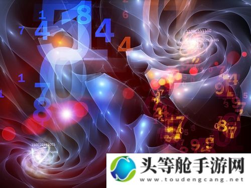 xxx旡码世界：探索数字宇宙的奥秘