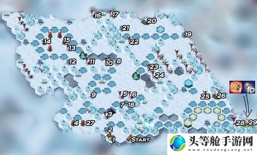 雪原狼霸主归来：全面攻略与资讯汇总