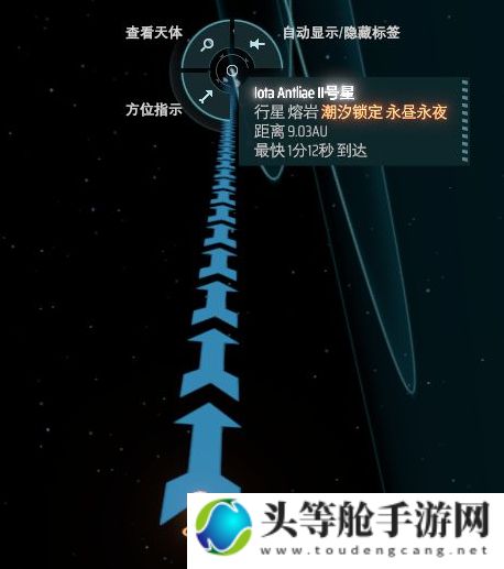 戴森球之谜：星际探索与策略攻略全解析