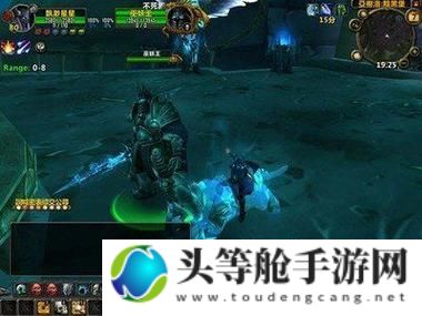 单机魔兽世界：全新攻略与资讯集结，探索未知世界！