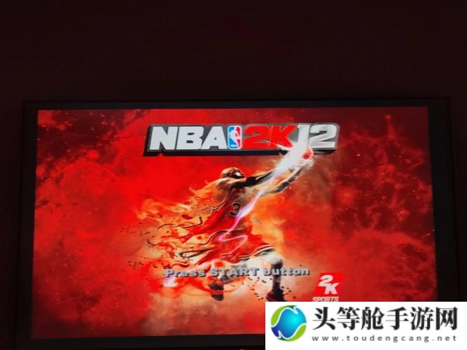 NBA2K12游戏攻略与资讯：掌握技巧，成为终极篮球巨星！