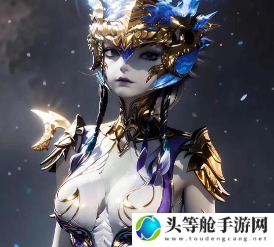 冰天雪女：攻略秘籍与游戏指南