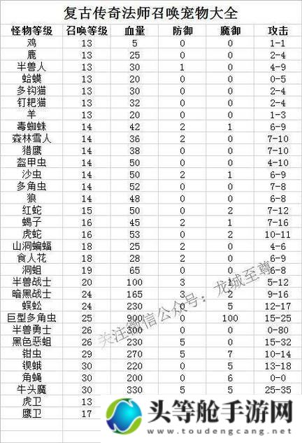 神巫传奇：深度解析与攻略秘籍