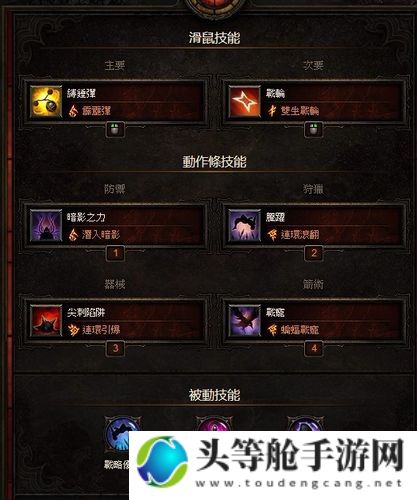 猎魔师攻略宝典：掌握核心技巧，成为顶尖高手！