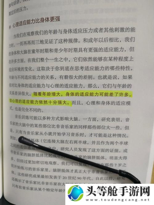 成年人自我成长的三重境界SSS秘籍