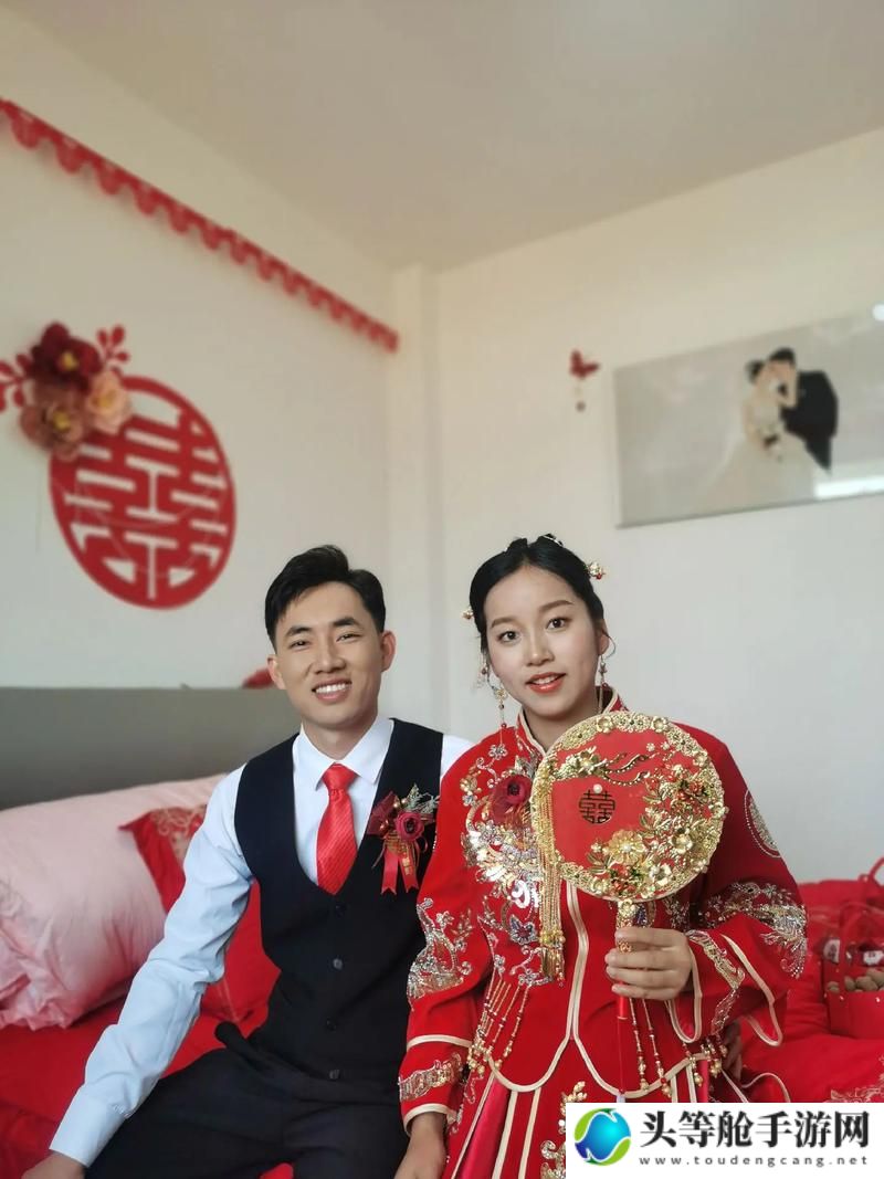 初涉人妻角色转换：新婚后生活的探索与挑战