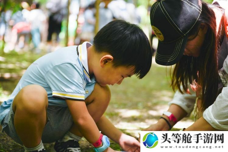 大粗鳮征服岳：探索自然与挑战自我之旅