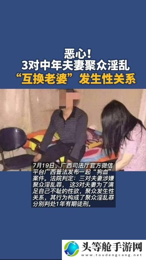 荡夫人妻网络现象探讨