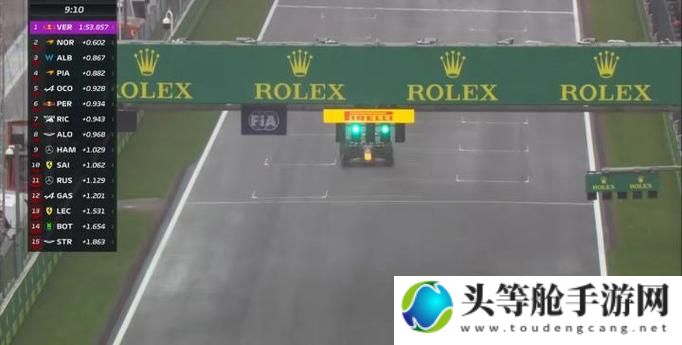 F1手游全新赛季攻略秘籍：掌握技巧，轻松领跑赛道！