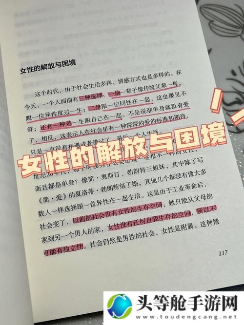 都市骚妇背后的故事：探寻现代女性的复杂情感与生活挑战