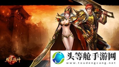 猛将无双全新攻略：掌握秘籍，成为无双战神！