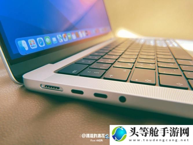 日本15岁少年与MacBook Pro的奇妙故事