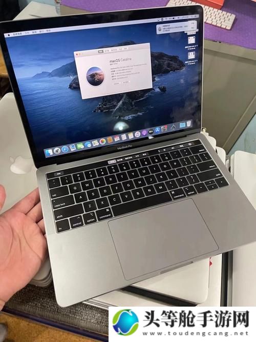 关于苹果MacBook Pro 18款深度解析与应用体验