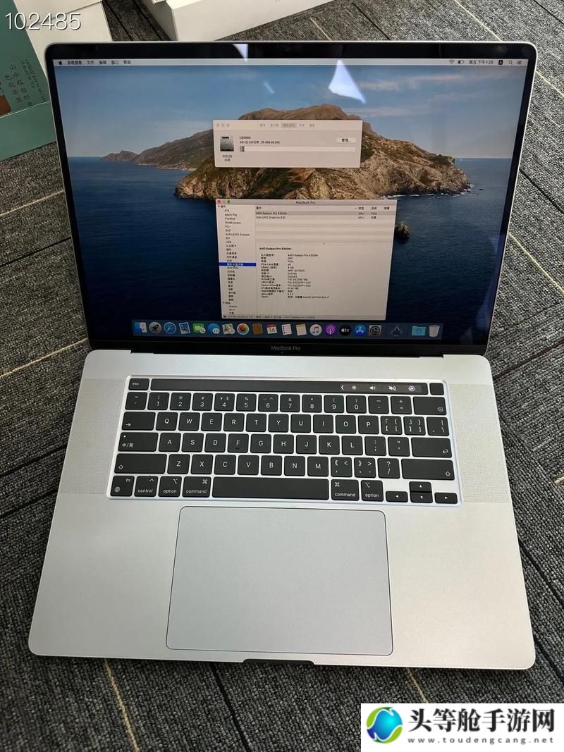 日本市场热销的MacBookPro系列介绍与评测——19款机型深度解析