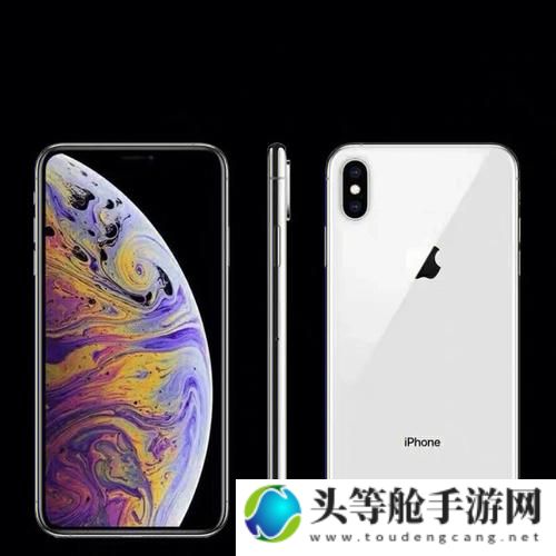 IPhonexsmax欧美高级风范：科技与时尚的完美融合