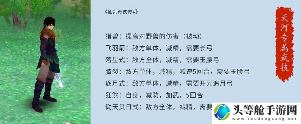 仙四游戏攻略与资讯：探索神秘仙侠世界，掌握游戏技巧与秘籍