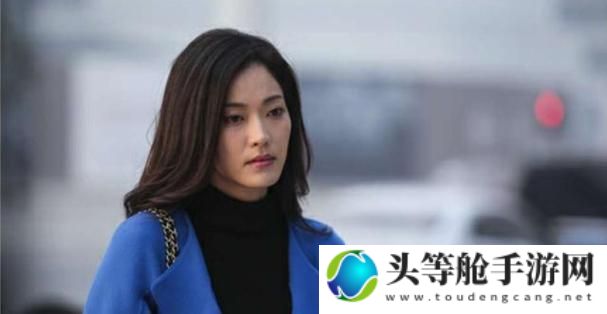 MSD107丈夫当家女演员风采展现与角色深度解析