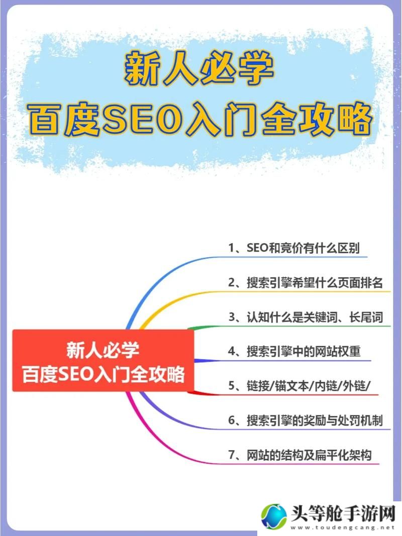 SEO短视频引流秘籍：高效推广网页入口网站的实战攻略