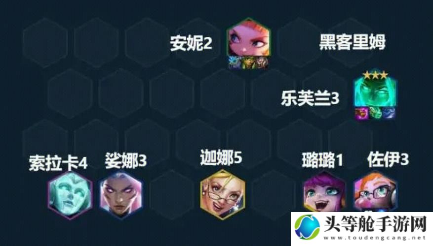 LOL妖姬攻略秘籍：掌握核心技巧，轻松成为顶尖妖姬玩家