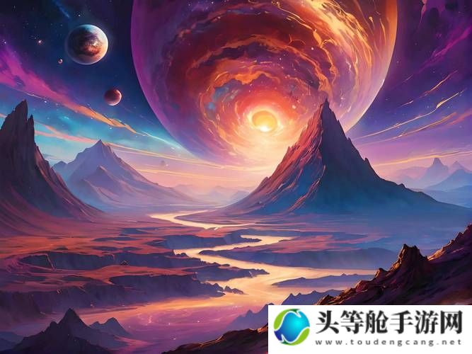 TTTZZZ传送门2024：未来之门开启，探索未知宇宙之旅