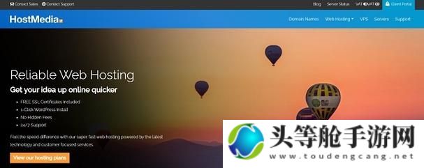 VPSWINDOWS另类精品：探索高效虚拟化的独特魅力