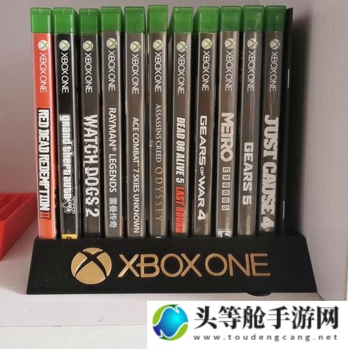 Xbox碟片放入全攻略