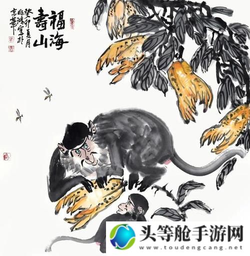 猴子游戏攻略秘籍：玩转猴趣世界