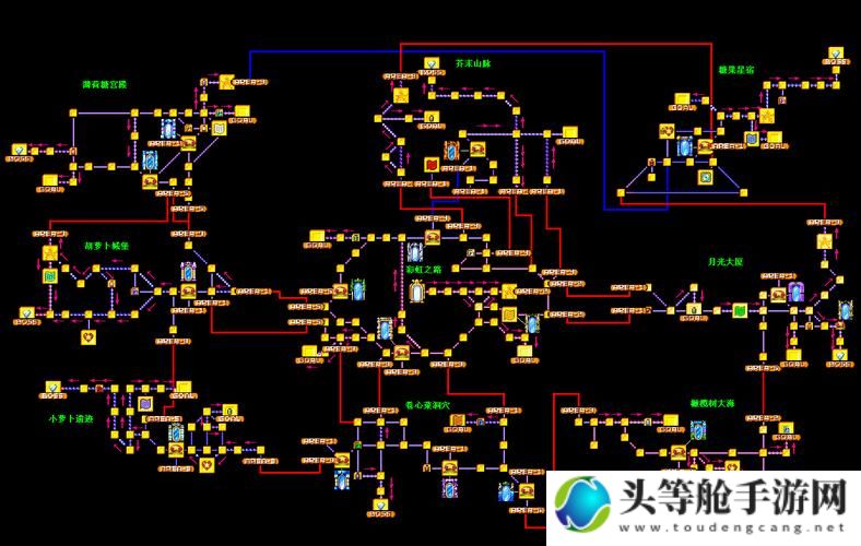 星之卡比镜之迷宫：深度攻略与全面解析