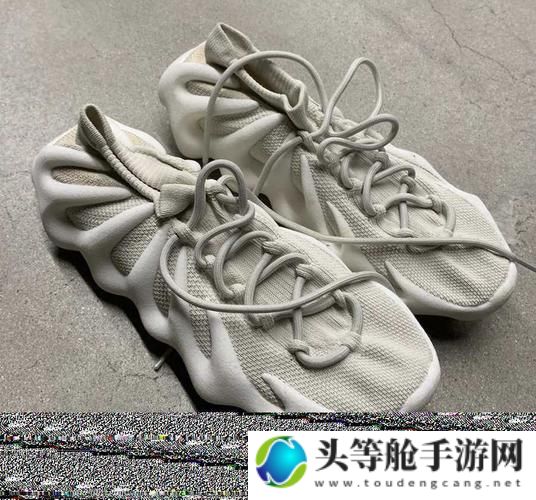 国产yeezy451鞋款全新解读