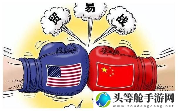 韩国日本波罗VS中国美国争霸：全球格局下的新竞赛